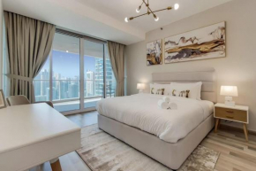Laguna Tower - Peaceful One Bedroom